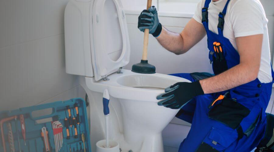 sewer line plumber in Amargosa Valley, NV